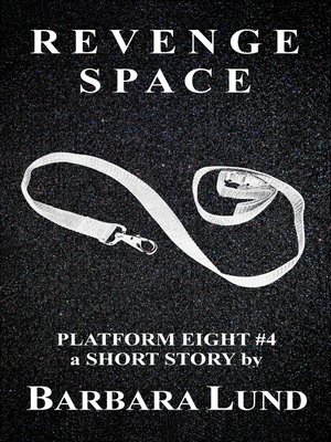 cover image of Revenge Space